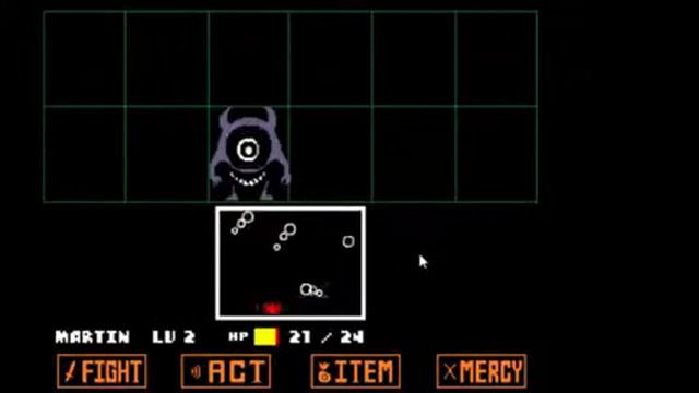undertale genocide live-stream (colour sprites) смотреть онлайн