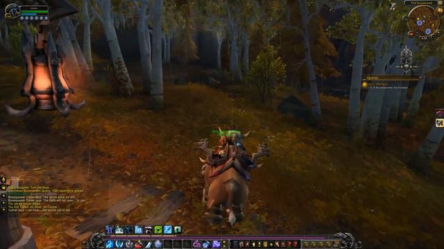 Turn The Keys Quest ID 38778 Playthrough Stormheim Legion Beta смотреть онлайн