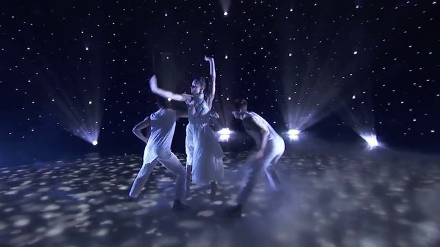 SO YOU THINK YOU CAN DANCE Gaby, Derek & Moises смотреть онлайн
