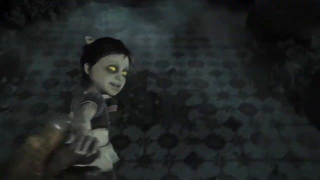 BioShock 2 Remastered. Tрейлер