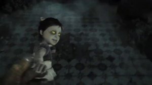 BioShock 2 Remastered. Tрейлер