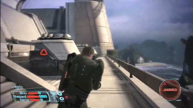 Mass Effect - Soldier смотреть онлайн