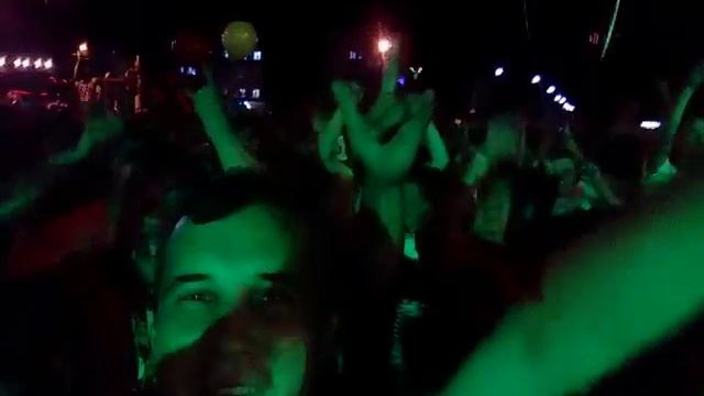 День города Октябрьск смотреть онлайн