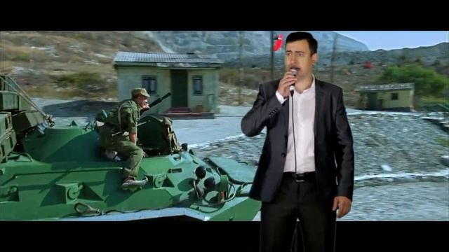 Праздничная видео открытка ко Дню Пограничника смотреть онлайн