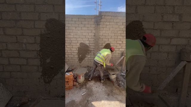Albañil Nivel Dios Enjarre PERFECTO!! ( No lo intentes cuando este el jefe ) смотреть онлайн
