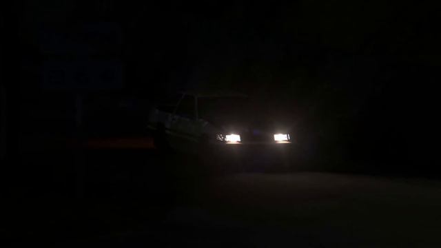 Levin Short | Assetto Corsa смотреть онлайн