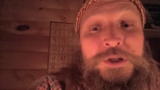 Праздник Деды. Часть 3. Любомудрие