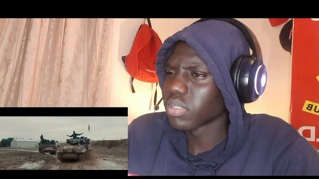 React to Meekz Can't Stop won't stop (Music Video) Rk10 смотреть онлайн