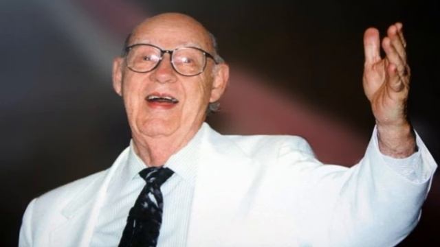 02 PCCF 01 01 1995 Rev Loran Helm, Ye Are Not Your Own, sermon смотреть онлайн