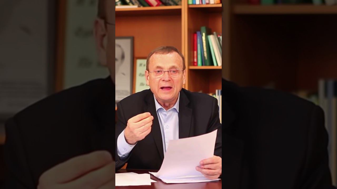 Ефимов. Что такое управление смотреть онлайн