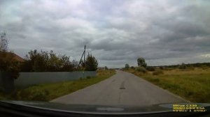 Ельники.  Мордовия.