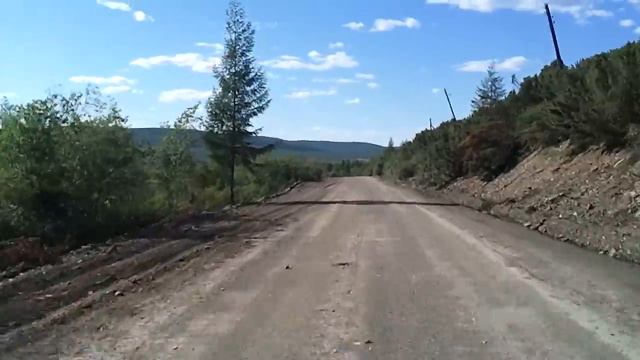 Колыма прииск Штурмовой 25.06.2012 смотреть онлайн