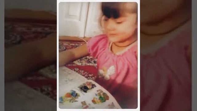 Куда уходит детство (Created with @Magisto) смотреть онлайн