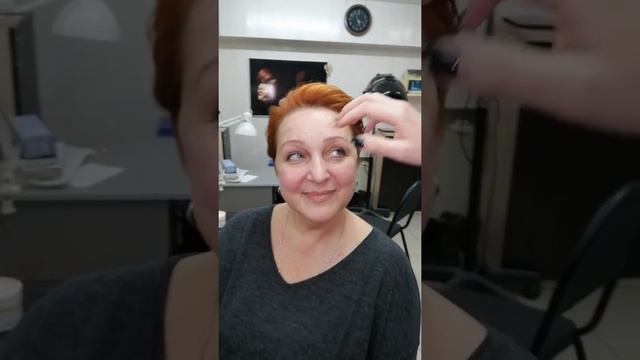 Этапы отращивании короткой стрижки в каре смотреть онлайн
