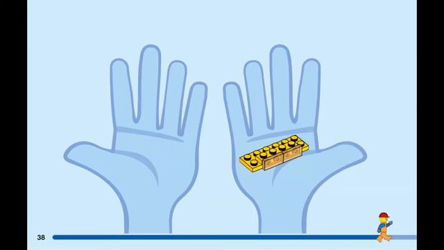 LEGO City 60325 - Cement Mixer Truck - Book 1 смотреть онлайн