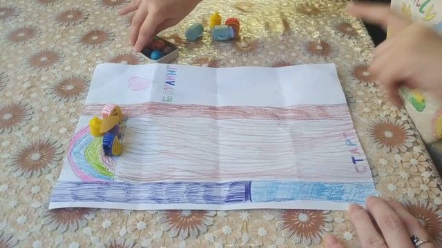 Игра в боулинг! / Bowling Game!