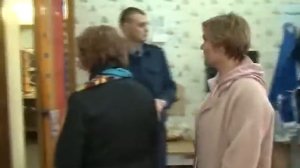 ИК -3. ПОЛЯРНАЯ СОВА. Харп. День открытых дверей в тюрьме