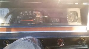 заводим волгу газ 24 зимой  в -20