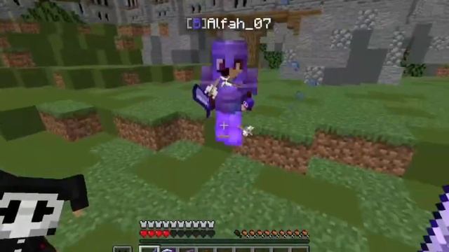 Trying ClownPierce’s NEW Texture Pack (With Download Link) смотреть онлайн