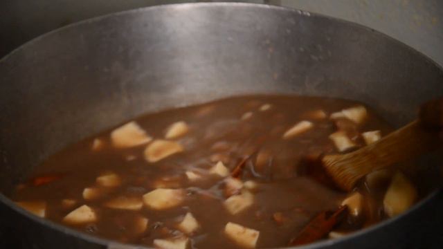 La mejor habichuela con dulce receta tradicional Cuaresma Semana Santa @ricacomunidad смотреть онлайн