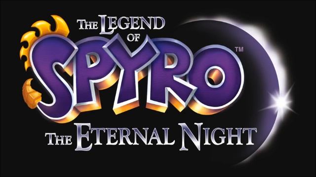 04 - This Broken Soul - The Legend Of Spyro The Eternal Nights OST смотреть онлайн