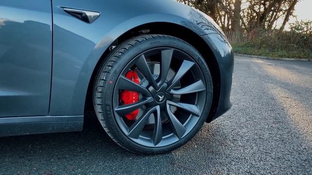 ОБЗОР TESLA MODEL Y | ЛУЧШЕЕ АВТО НА ДАННЫЙ МОМЕНТ смотреть онлайн