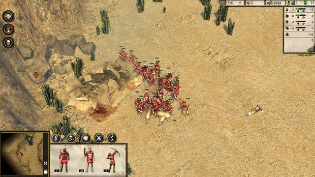 Stronghold Crusader 2 #002 - Ein einfacher Sieg смотреть онлайн