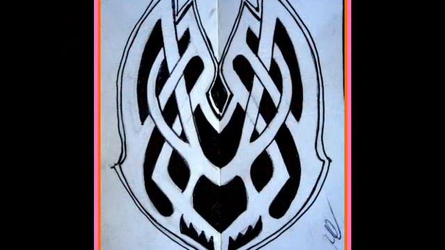 ОРНАМЕНТ ЗАЗЕРКАЛЬЯ - 2 смотреть онлайн