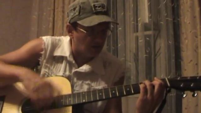 Чиж и Ко - Любитель жидкости (кавер) смотреть онлайн