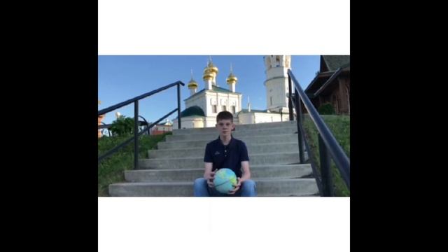 Малая Родина - Сормовский район смотреть онлайн