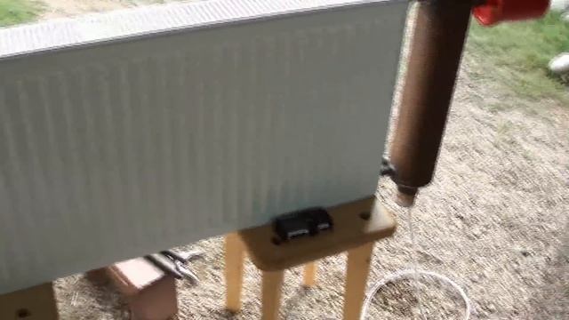 Маленький электро котёл для батареи отопления без циркуляционного насоса смотреть онлайн