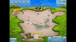 Веселая ферма 2 прохождение от студий Alawar