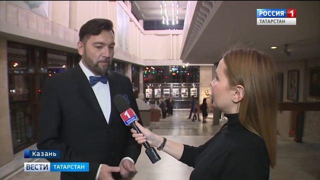 В театре Камала объявили имена лауреатов премии им  Марселя Салимжанова