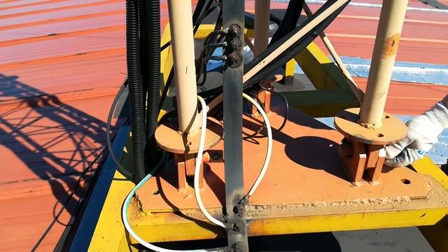 БС СНПХ Мегафон г. Радужный смотреть онлайн