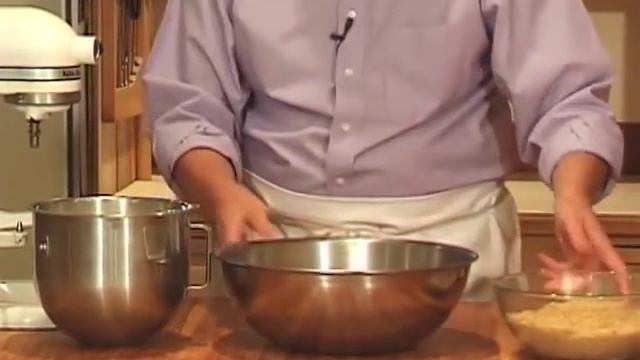 A Baker's Odyssey: Hungarian Walnut Tort Recipe смотреть онлайн