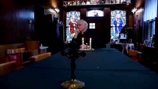 Планета Вавилон. Крах Европы