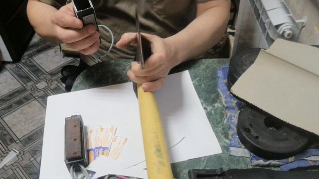 Точилка походная