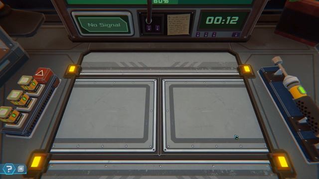 Access Denied: Escape Full Walkthrough - All Achievements смотреть онлайн
