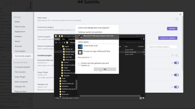 3 Obsidian Tips I wish I'd known earlier смотреть онлайн