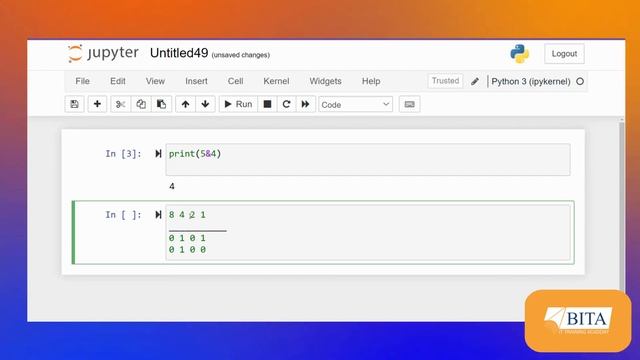 Python Operators | Operators in Python | Types of operators in python | Bitwise Operators in Python смотреть онлайн
