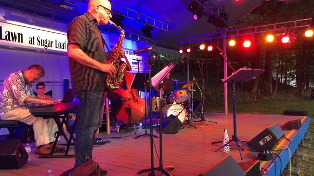 Mindi Abair 7 Theo Wanne смотреть онлайн