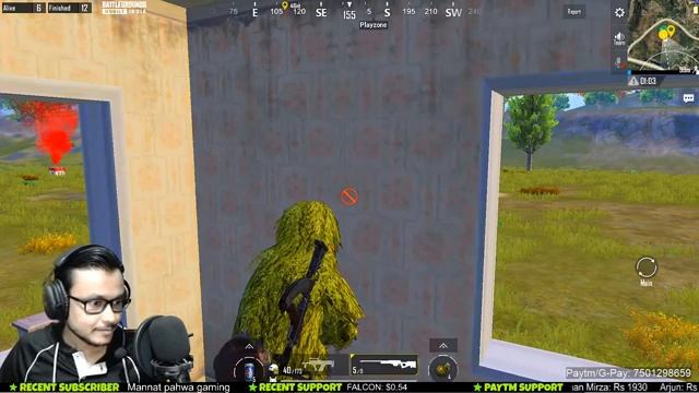 BGMI LIVE STREAM | BATTLEGROUNDS MOBILE INDIA SOLO GAMEPLAY смотреть онлайн