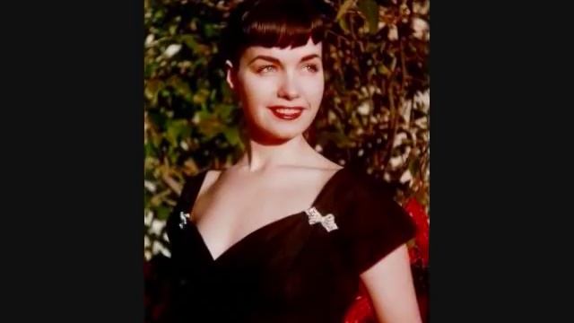 Pin-up Girls IV, A Tribute to Bettie Mae Page смотреть онлайн