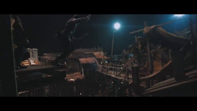 Robin Hood 2 Trailer (2020) - Taron Egerton, Jamie Foxx Movie | FANMADE HD смотреть онлайн