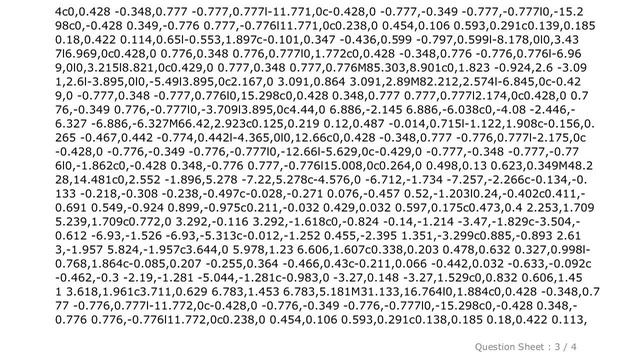 CSS : SVG Fill Color Not Working смотреть онлайн