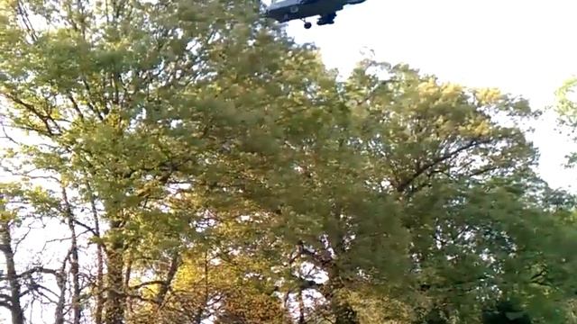 Apache rc heli conversion смотреть онлайн