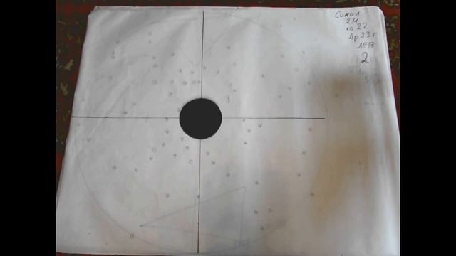 Подбор патрона 16 Порох Сокол Капсюль КВ 22 смотреть онлайн