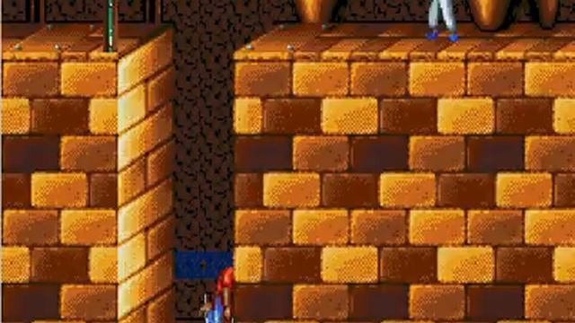 Обзор SEGA игр