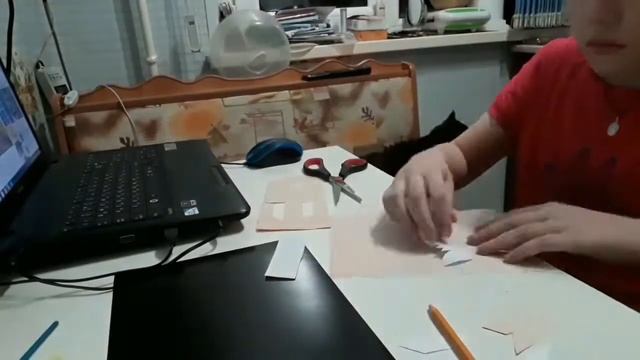 Быстрая поделка ко Дню Космонавтики смотреть онлайн