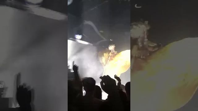 Benny B - Deamau5 @ Pop 2012 Oracle Arena, Oakland Ca смотреть онлайн